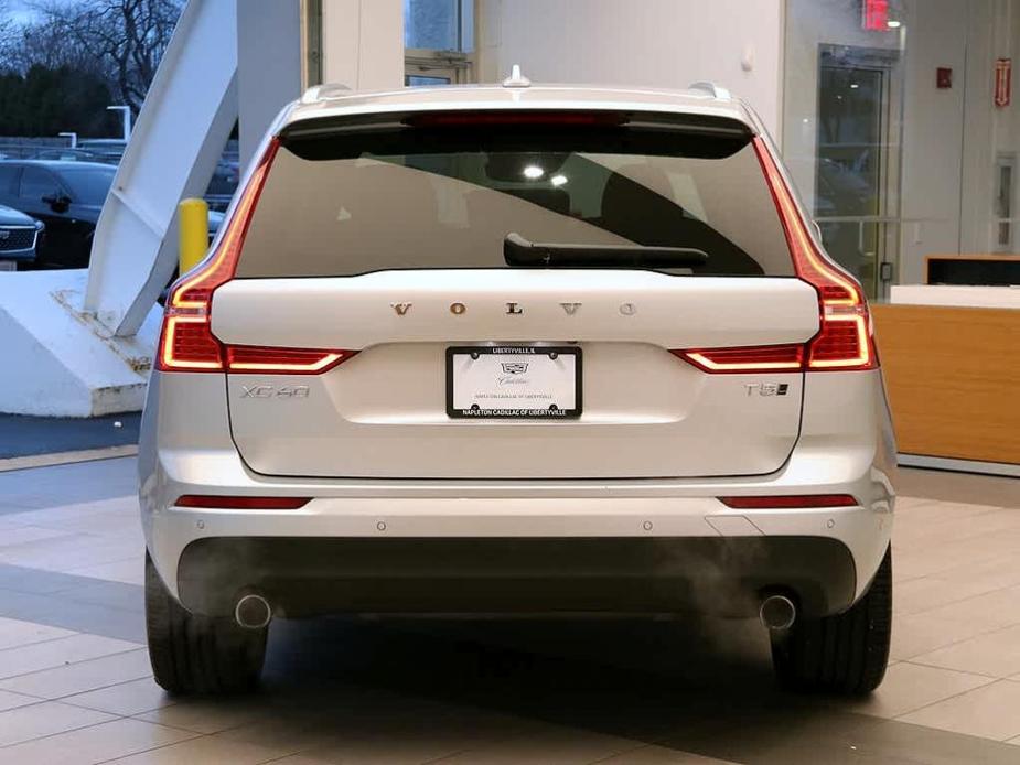 used 2019 Volvo XC60 car, priced at $22,999