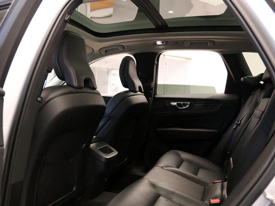 used 2019 Volvo XC60 car, priced at $22,999