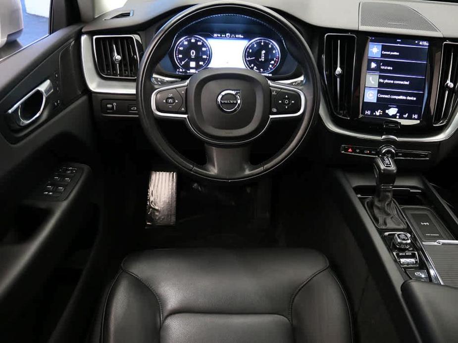 used 2019 Volvo XC60 car, priced at $22,999