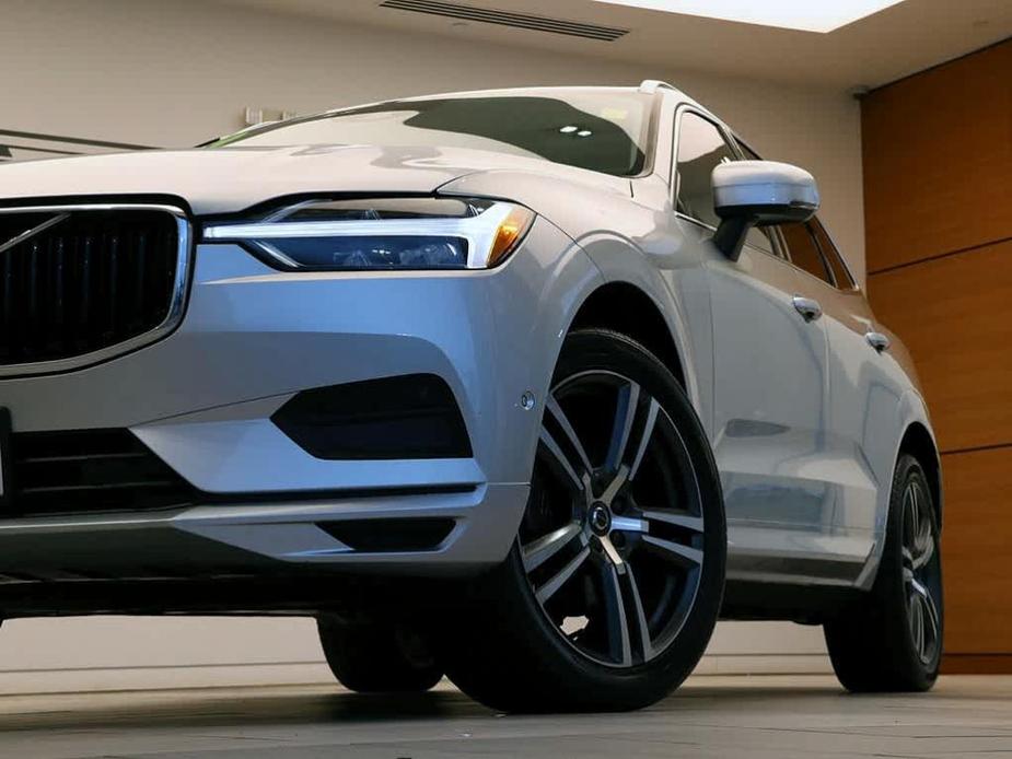 used 2019 Volvo XC60 car, priced at $22,999