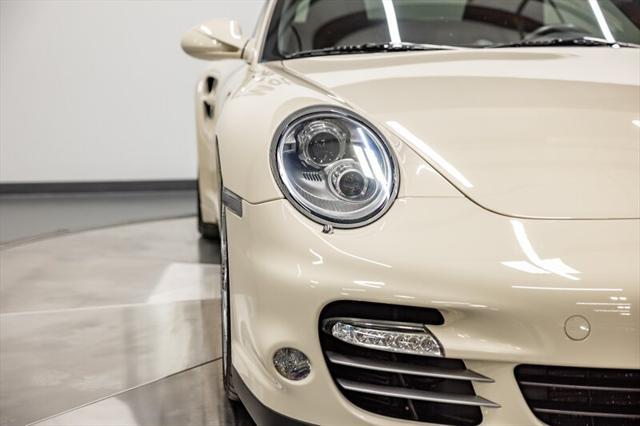 used 2011 Porsche 911 car, priced at $104,900