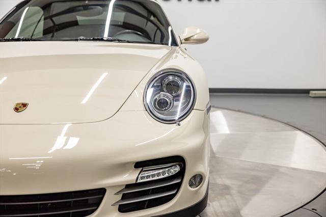 used 2011 Porsche 911 car, priced at $99,900