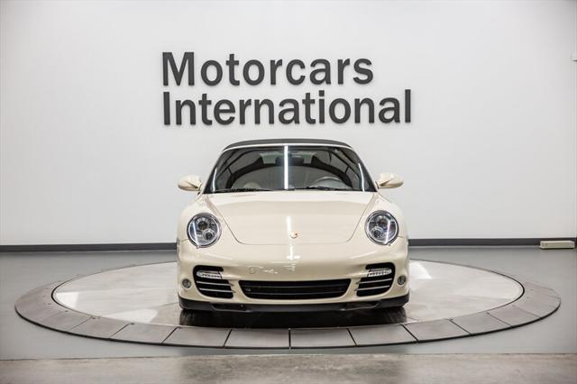 used 2011 Porsche 911 car, priced at $99,900
