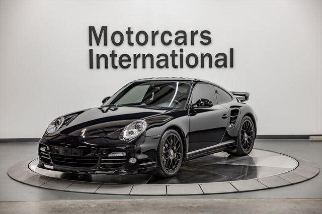 used 2012 Porsche 911 car, priced at $144,900