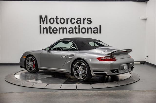 used 2008 Porsche 911 car, priced at $84,900