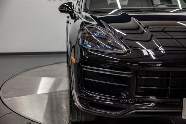 used 2020 Porsche Cayenne car, priced at $97,900