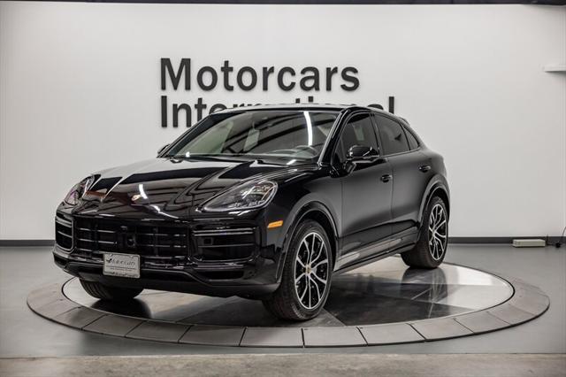 used 2020 Porsche Cayenne car, priced at $99,900