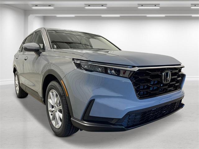 new 2026 Honda CR-V car, priced at $36,500