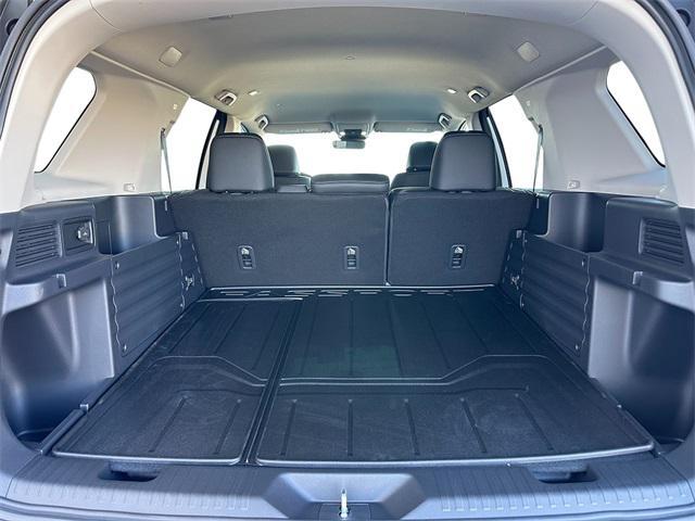 new 2026 Honda Passport car, priced at $46,200