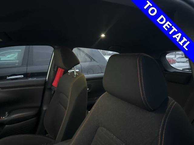 used 2023 Honda HR-V car, priced at $25,088