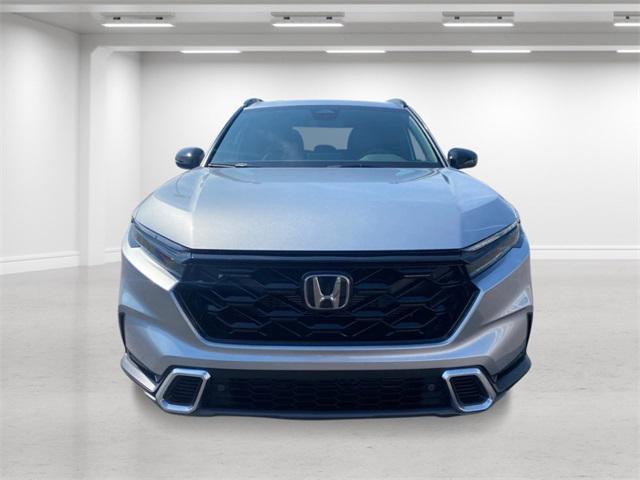 new 2025 Honda CR-V Hybrid car, priced at $42,495