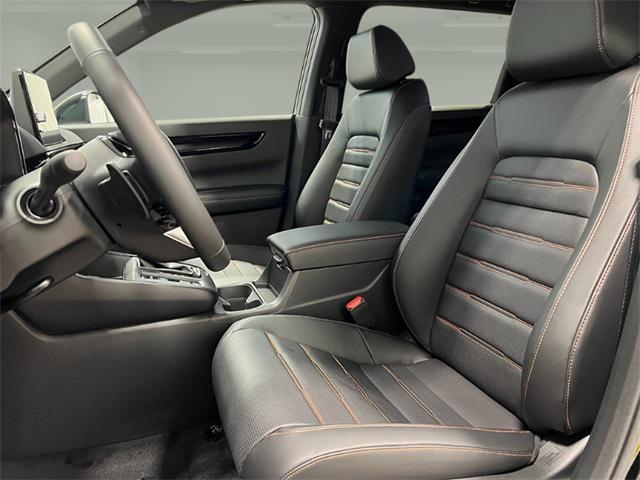 new 2025 Honda CR-V Hybrid car, priced at $42,495