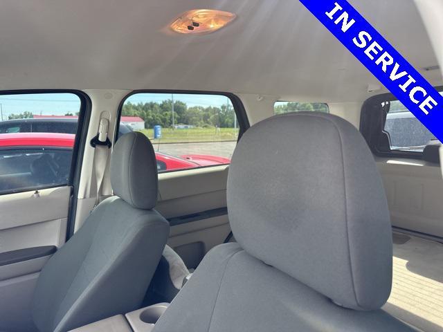 used 2012 Ford Escape car, priced at $6,455