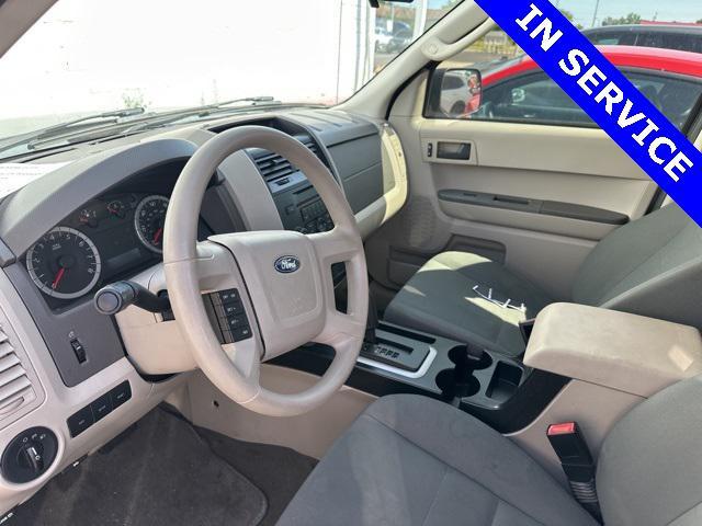 used 2012 Ford Escape car, priced at $6,455