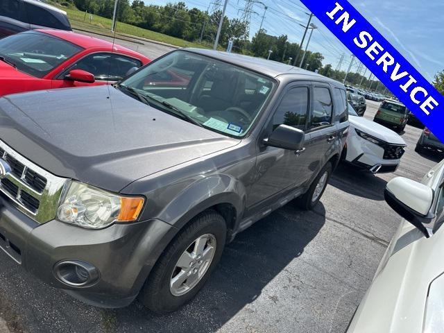 used 2012 Ford Escape car, priced at $6,455