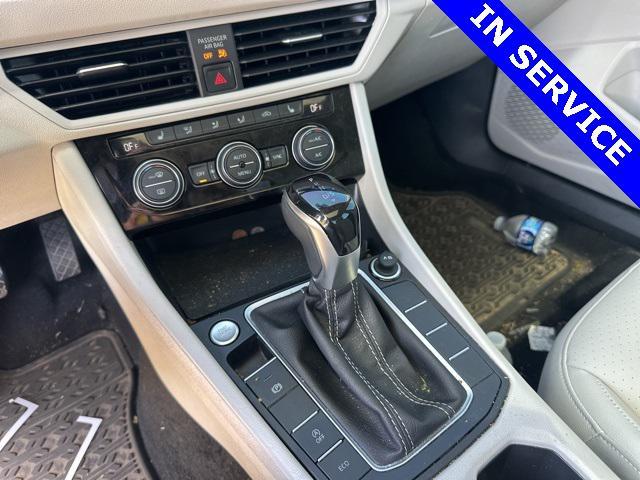 used 2024 Volkswagen Jetta car, priced at $23,810