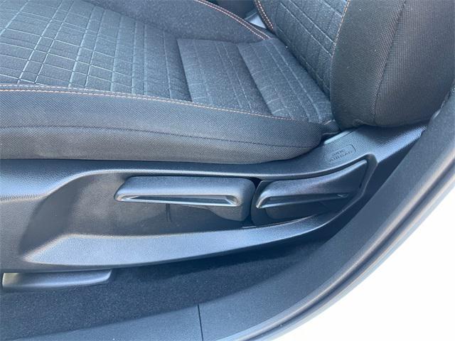 used 2025 Honda HR-V car, priced at $28,022