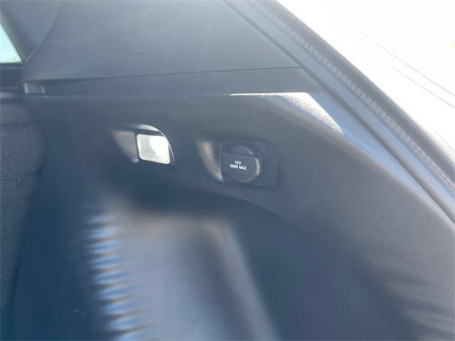 used 2025 Honda HR-V car, priced at $28,022