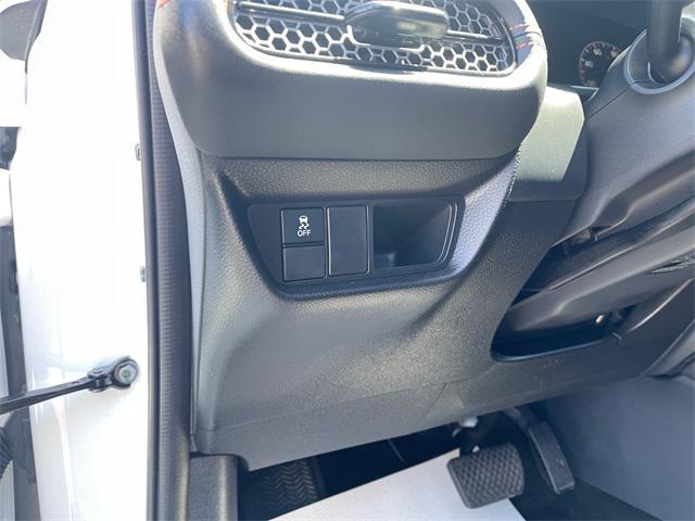 used 2025 Honda HR-V car, priced at $28,022