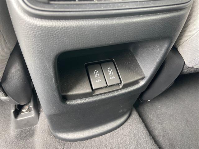 used 2021 Honda CR-V car, priced at $27,122
