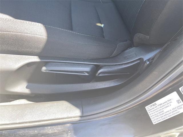 used 2023 Honda Civic car, priced at $24,622