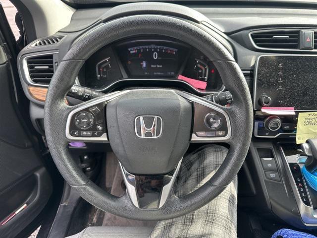 used 2019 Honda CR-V car, priced at $21,810