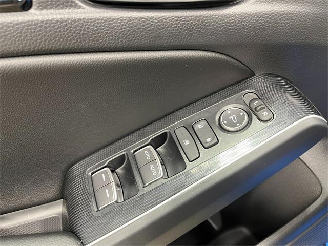 new 2026 Honda Civic Hybrid car, priced at $35,145