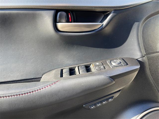 used 2017 Lexus NX 200t car, priced at $21,188