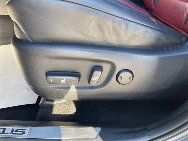 used 2017 Lexus NX 200t car, priced at $21,188