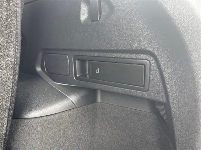 used 2023 Volkswagen Tiguan car, priced at $23,188