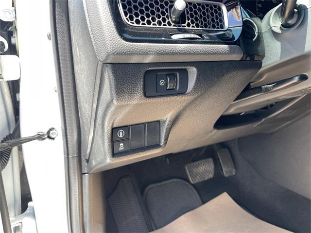 used 2024 Honda Civic car, priced at $24,322