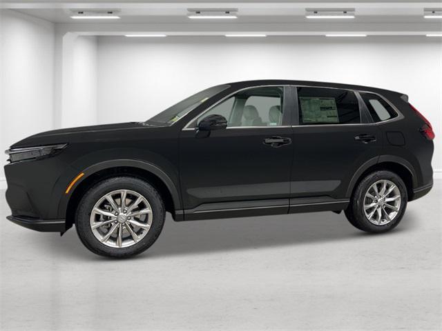 new 2025 Honda CR-V car, priced at $35,245