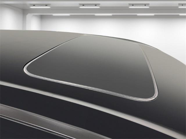 new 2025 Honda CR-V car, priced at $35,245
