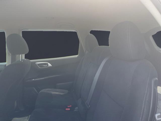used 2015 Nissan Pathfinder car, priced at $10,955