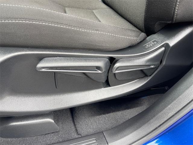 used 2024 Honda CR-V car, priced at $28,555