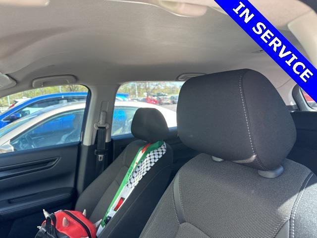 used 2024 Honda CR-V car, priced at $29,810