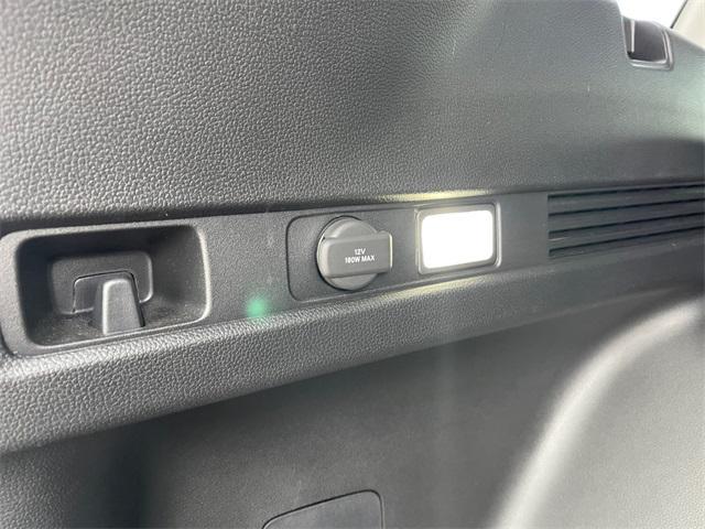 used 2024 Honda CR-V car, priced at $28,555