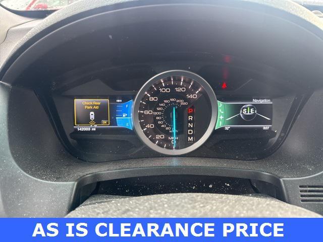 used 2012 Ford Explorer car, priced at $7,688