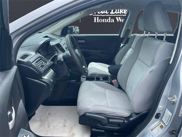 used 2016 Honda CR-V car, priced at $13,988