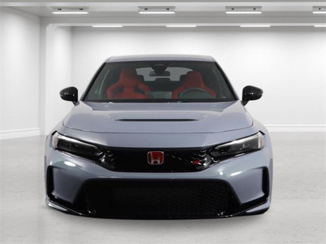 new 2024 Honda Civic Type R car, priced at $46,345