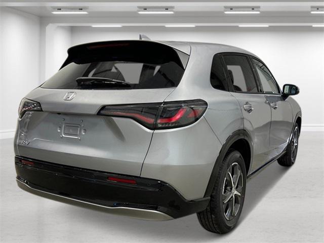 new 2025 Honda HR-V car, priced at $32,350