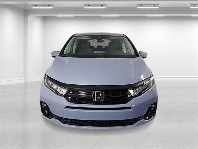 new 2025 Honda Odyssey car, priced at $52,730