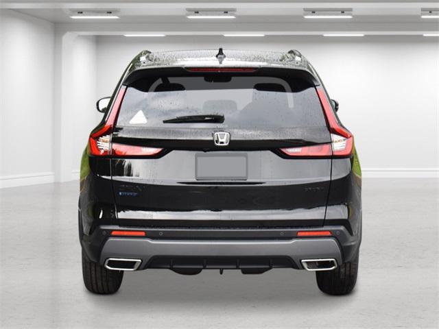 new 2026 Honda CR-V Hybrid car, priced at $41,620
