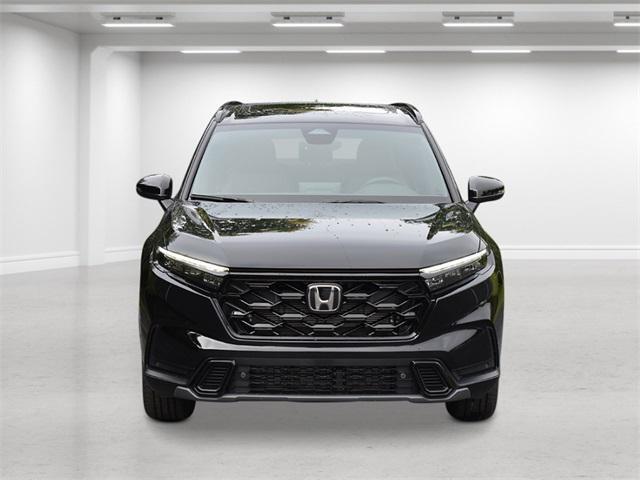 new 2026 Honda CR-V Hybrid car, priced at $41,620