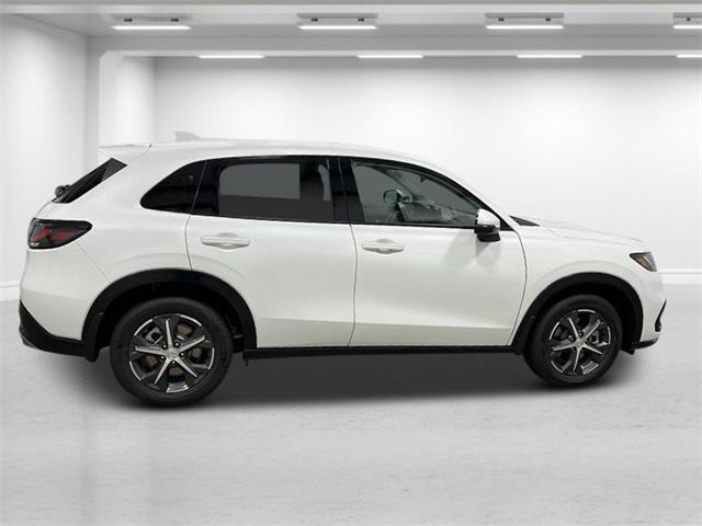 new 2025 Honda HR-V car, priced at $32,850
