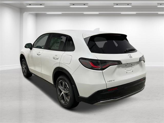 new 2025 Honda HR-V car, priced at $32,850