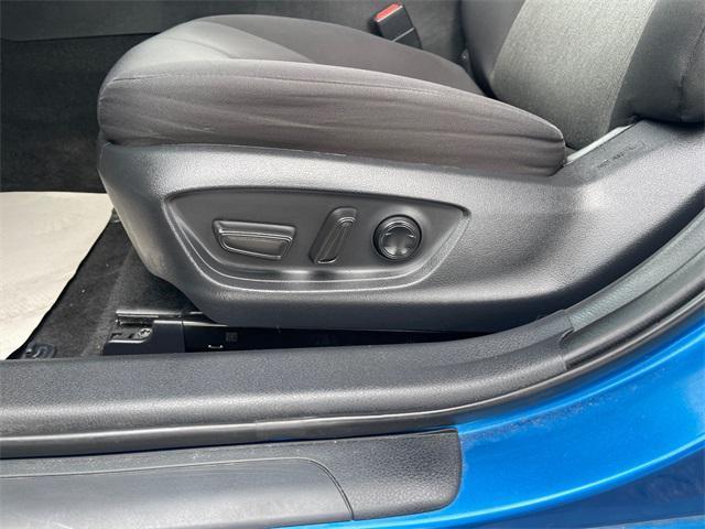 used 2020 Toyota Camry car, priced at $18,655