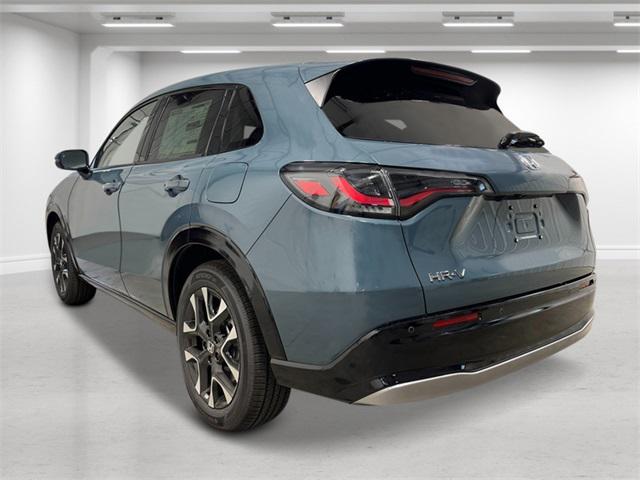 new 2026 Honda HR-V car, priced at $33,455