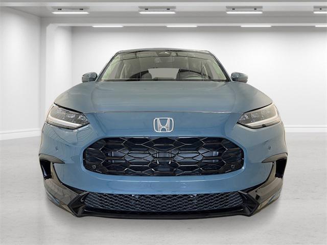 new 2026 Honda HR-V car, priced at $33,455