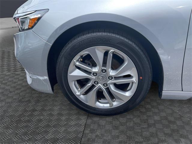 used 2018 Honda Accord car, priced at $16,755